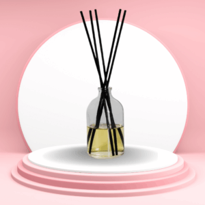 19 ก้านหอม(กลิ่นลินลี่)