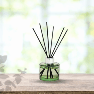 ก้านหอม ( กลิ่นมะกรูด)