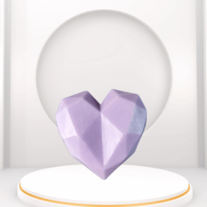 สบู่หอม ( กลิ่นดอกบลูฮาวาย)