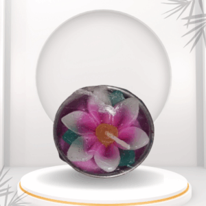 37 เที่ยนหอมกลิ่น (กุหลาบ)