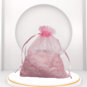 เกลือหอม ( กลิ่นดอกซากุระ)