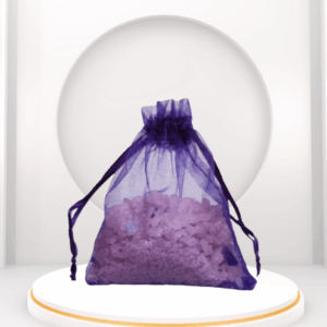 เกลือหอม (กลิ่นลาเวนเดอร์)