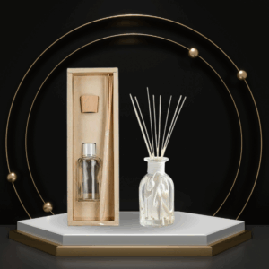 45 ก้านหอม (กลิ่นวานิลลา)