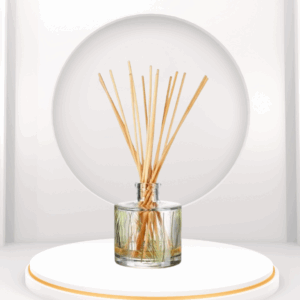 ก้านหอม ( กลิ่นดอกทิวลิป)