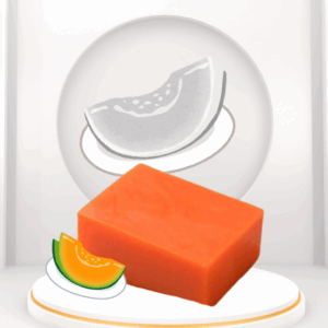 สบู่ (กลิ่นแตงไทย)